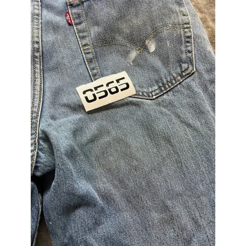 Levis embrace timeless